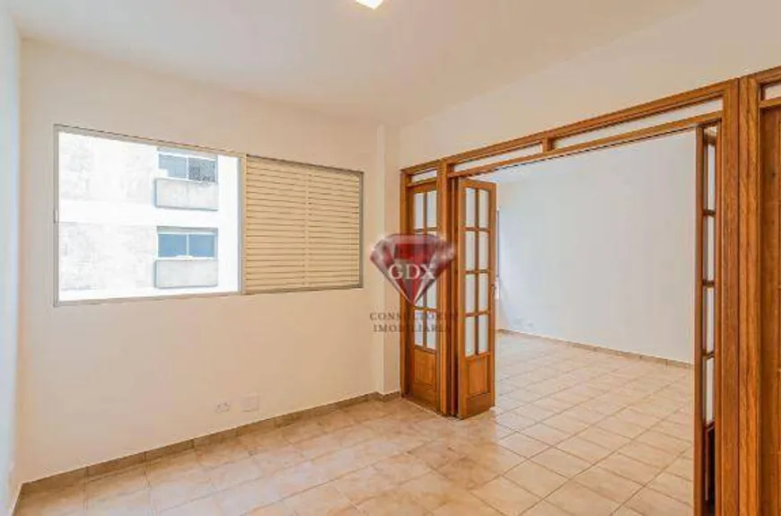 Foto 1 de Apartamento com 3 Quartos à venda, 98m² em Jardim Paulista, São Paulo