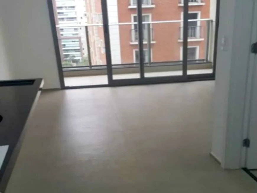 Foto 1 de Apartamento com 1 Quarto à venda, 28m² em Bela Vista, São Paulo