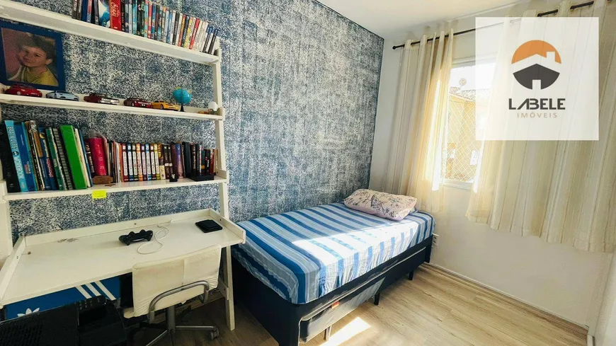 Foto 1 de Casa de Condomínio com 3 Quartos à venda, 83m² em Jardim São Vicente, Cotia