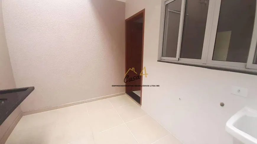 Foto 1 de Sobrado com 2 Quartos à venda, 78m² em Vila Paranaguá, São Paulo