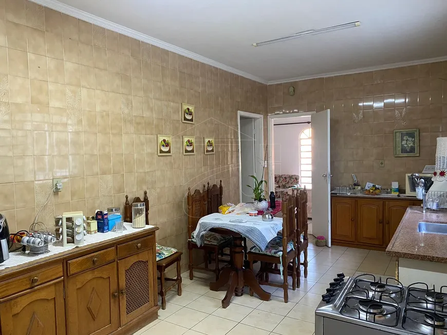 Foto 1 de Casa com 3 Quartos à venda, 60m² em Maria Paula, Marília