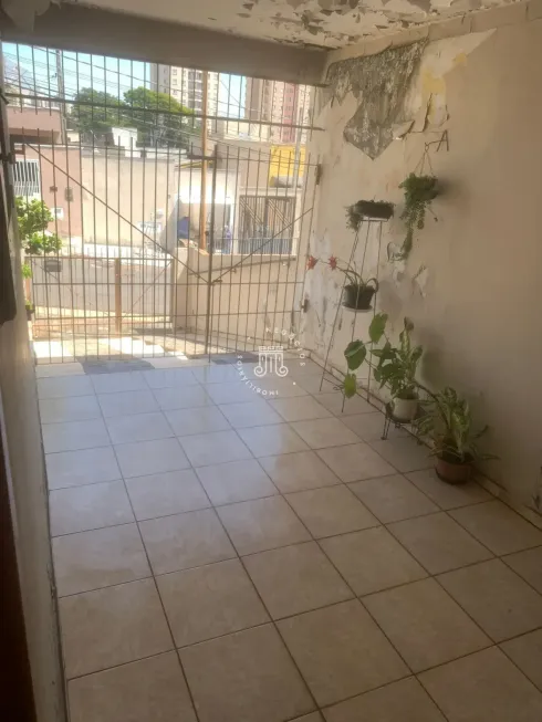 Foto 1 de Casa com 3 Quartos à venda, 145m² em Vila das Hortências, Jundiaí