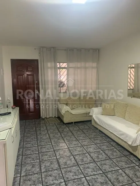 Foto 1 de Sobrado com 2 Quartos à venda, 89m² em Jardim Regis, São Paulo