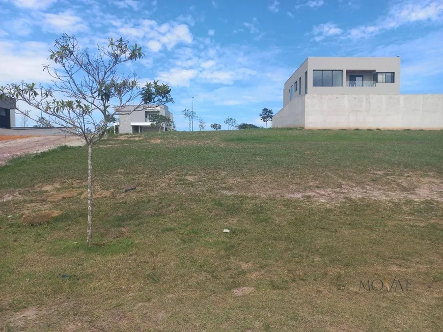 Foto 1 de Lote/Terreno à venda, 486m² em Condomínio Residencial Alphaville II, São José dos Campos