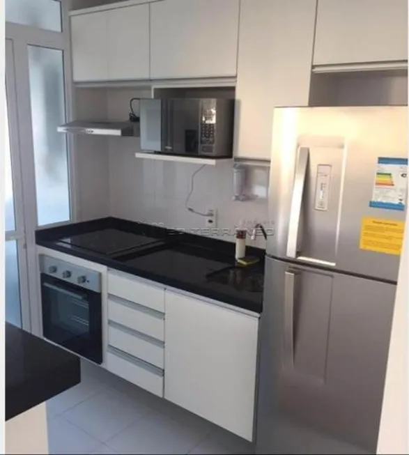 Foto 1 de Apartamento com 1 Quarto à venda, 49m² em Centro, Jundiaí