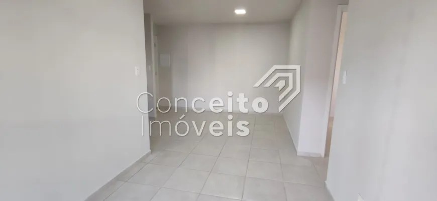 Foto 1 de Apartamento com 2 Quartos à venda, 46m² em Jardim Carvalho, Ponta Grossa