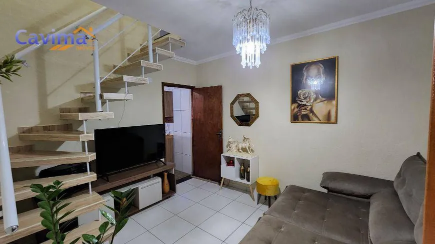 Foto 1 de Casa com 2 Quartos à venda, 105m² em Montanhão, São Bernardo do Campo