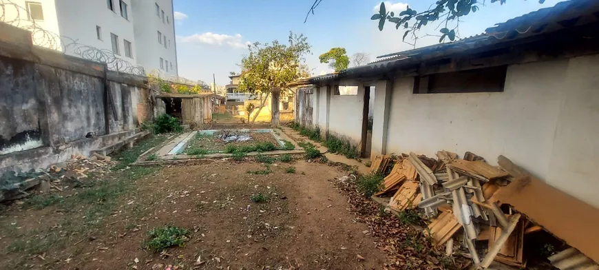 Foto 1 de Lote/Terreno à venda, 435m² em Santa Cruz, Belo Horizonte