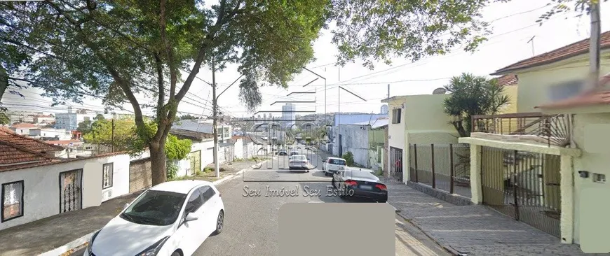 Foto 1 de Lote/Terreno à venda, 2004m² em Vila Marieta, São Paulo