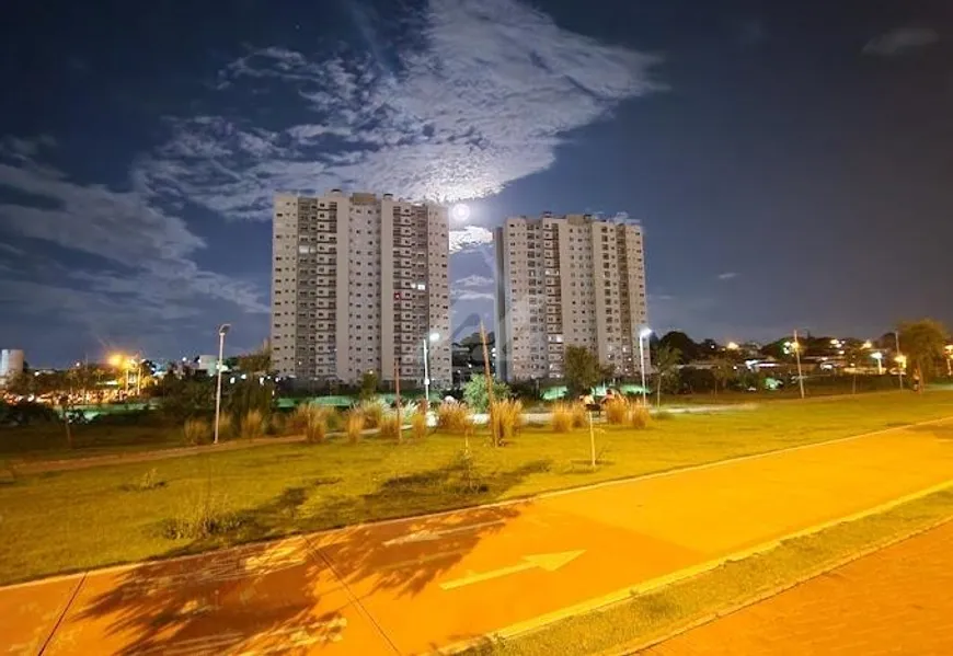 Foto 1 de Apartamento com 2 Quartos à venda, 54m² em Fundação da Casa Popular, Campinas