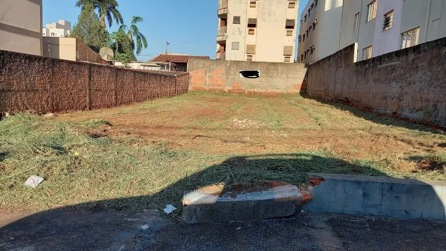 Foto 1 de Lote/Terreno à venda, 360m² em Vila Itália, São José do Rio Preto