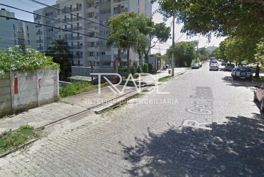 Foto 1 de Lote/Terreno à venda, 1210m² em Tristeza, Porto Alegre