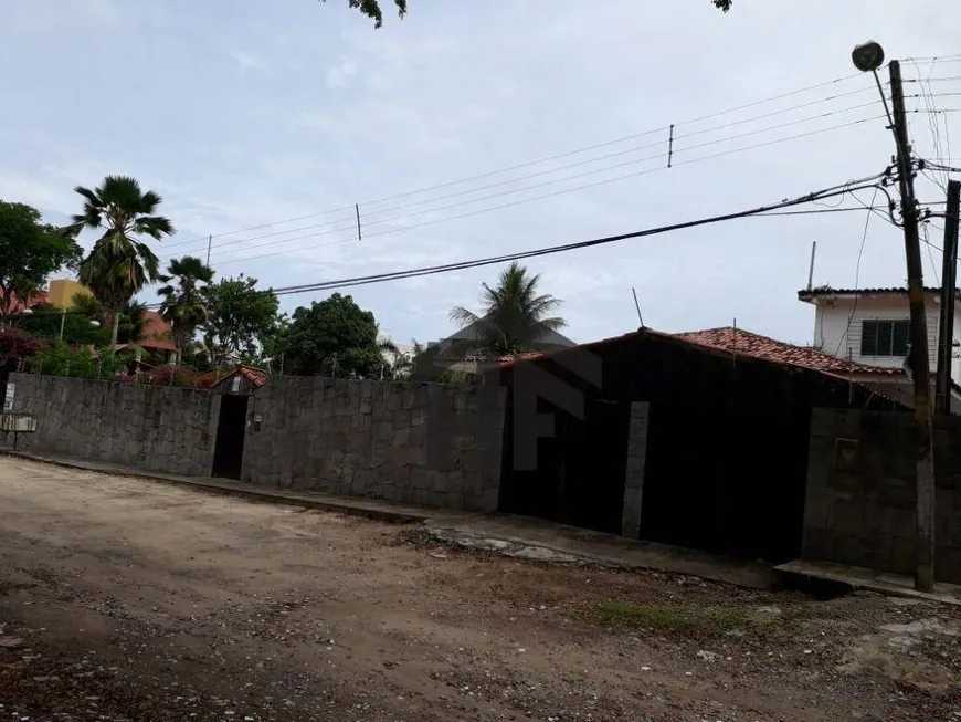 Foto 1 de Casa com 6 Quartos à venda, 560m² em Candeias, Jaboatão dos Guararapes