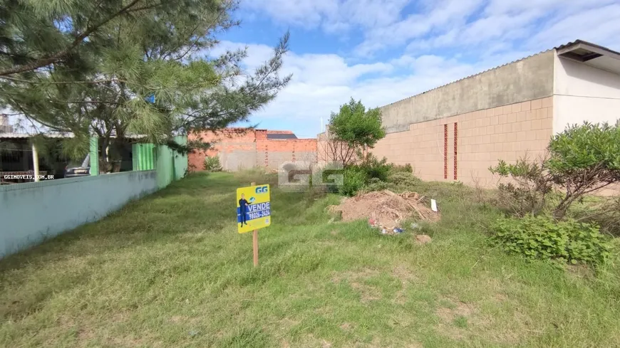 Foto 1 de Lote/Terreno à venda, 300m² em Salinas, Cidreira