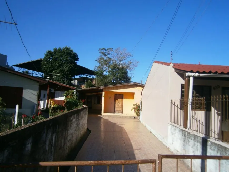Foto 1 de Casa com 4 Quartos à venda, 140m² em Centro, Viamão