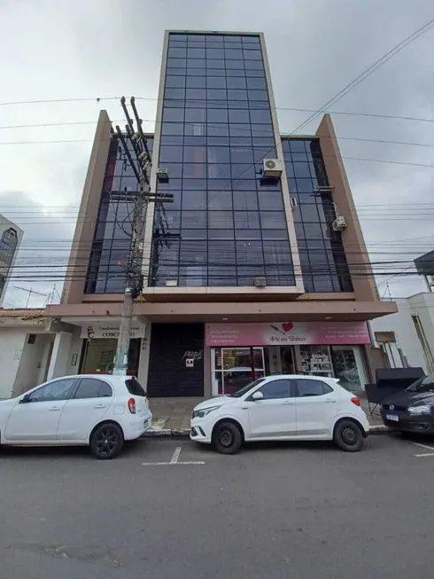 Foto 1 de Sala Comercial à venda, 32m² em Centro, São Leopoldo