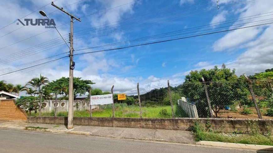 Foto 1 de Lote/Terreno à venda, 1000m² em Jardim Estancia Brasil, Atibaia