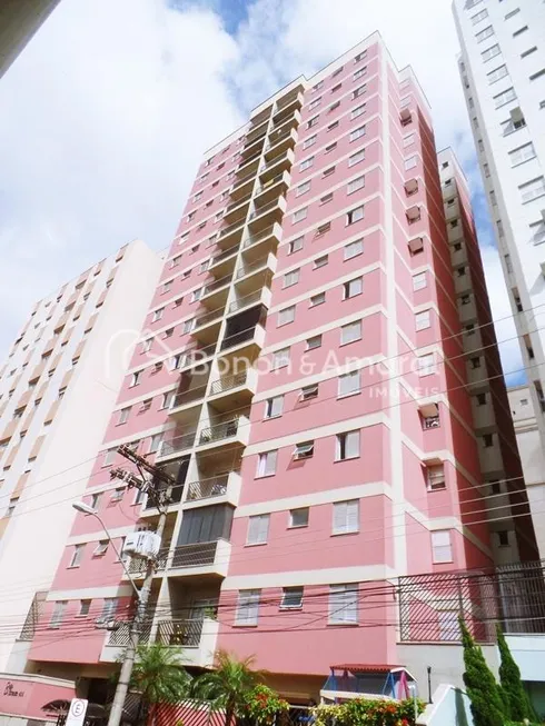 Foto 1 de com 3 Quartos à venda, 95m² em Bosque, Campinas