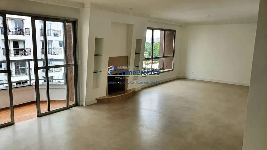 Foto 1 de Apartamento com 4 Quartos para venda ou aluguel, 195m² em Jardim Paulista, São Paulo