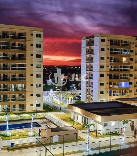Foto 1 de Apartamento com 2 Quartos à venda, 54m² em Aruana, Aracaju