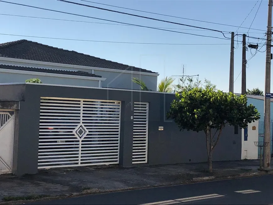Foto 1 de Casa com 3 Quartos à venda, 265m² em Jardim Planalto de Viracopos, Campinas