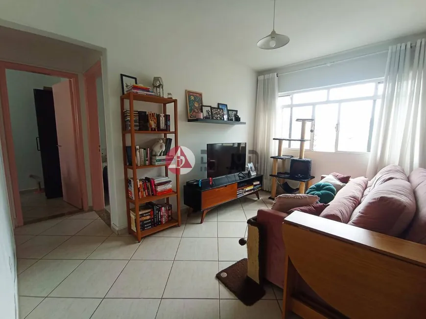 Foto 1 de Apartamento com 2 Quartos à venda, 46m² em Bela Vista, São Paulo