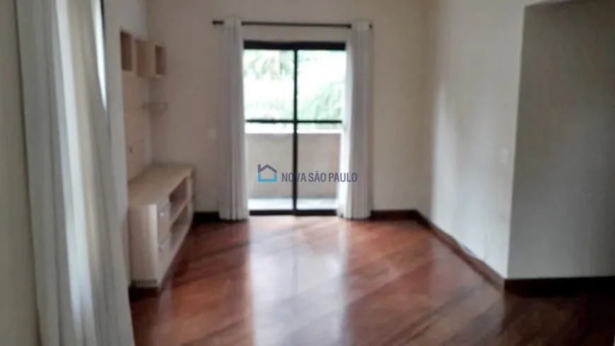 Foto 1 de Apartamento com 3 Quartos à venda, 126m² em Vila Mariana, São Paulo