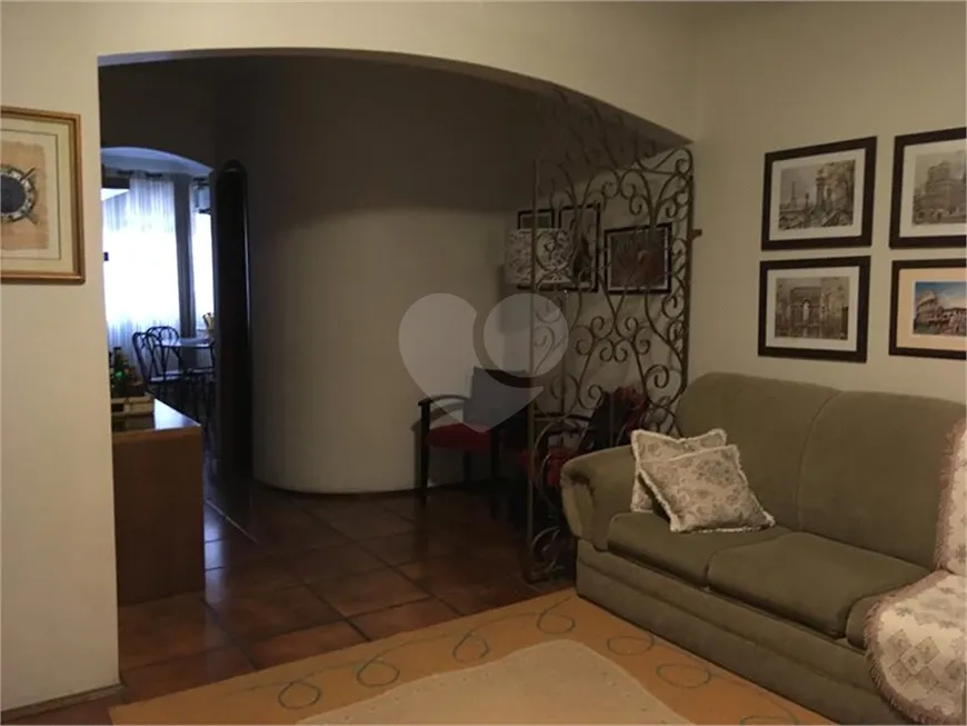 Foto 1 de Sobrado com 3 Quartos para venda ou aluguel, 125m² em Vila Clementino, São Paulo