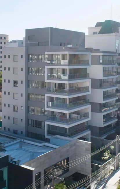 Foto 1 de Apartamento com 3 Quartos à venda, 315m² em Jardim Paulistano, São Paulo