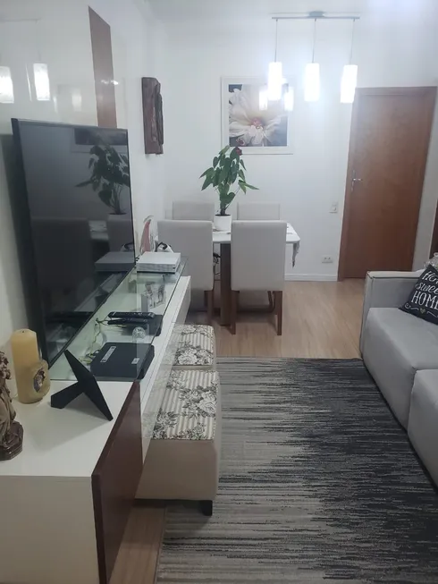 Foto 1 de Apartamento com 2 Quartos à venda, 64m² em Santa Cecília, São Paulo