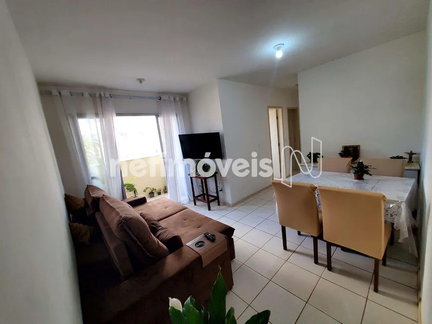 Foto 1 de Apartamento com 3 Quartos à venda, 68m² em Fernão Dias, Belo Horizonte
