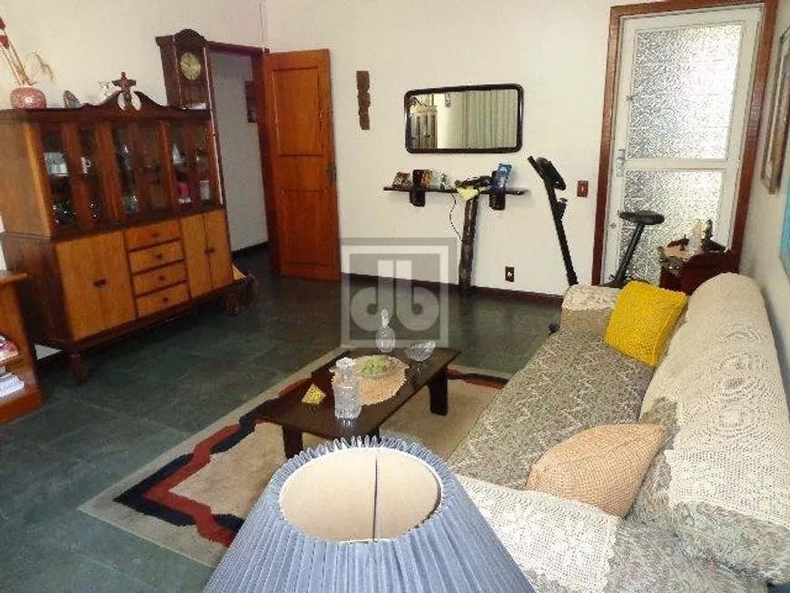 Foto 1 de Apartamento com 2 Quartos à venda, 90m² em Freguesia, Rio de Janeiro