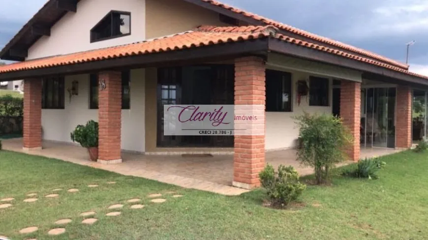 Foto 1 de Casa com 3 Quartos à venda, 200m² em , Paranapanema