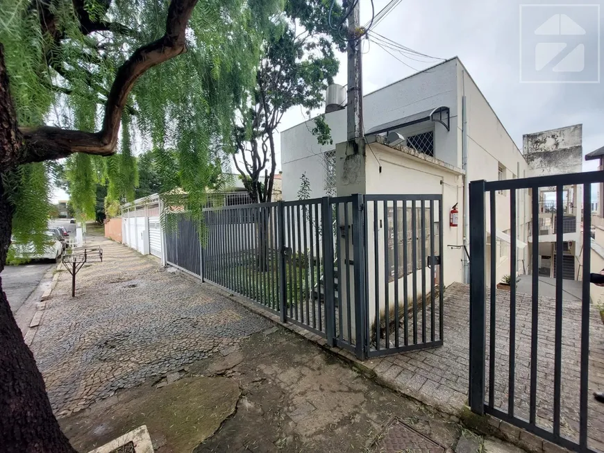 Foto 1 de Apartamento com 3 Quartos para alugar, 90m² em Jardim Chapadão, Campinas