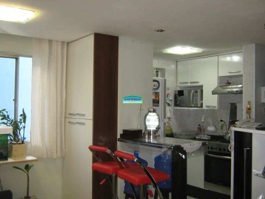 Foto 1 de Apartamento com 1 Quarto à venda, 48m² em Campos Eliseos, São Paulo