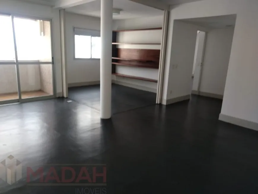 Foto 1 de Apartamento com 1 Quarto para alugar, 107m² em Vila Madalena, São Paulo