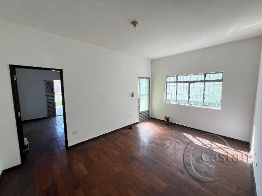 Foto 1 de Sobrado com 3 Quartos para alugar, 138m² em Móoca, São Paulo