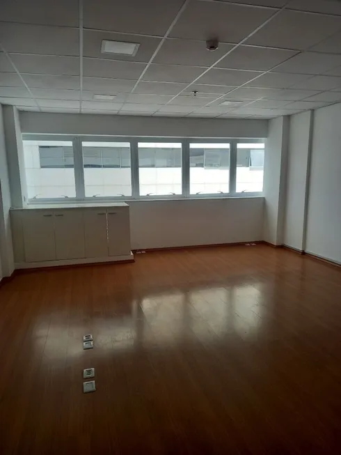 Foto 1 de Sala Comercial à venda, 37m² em Jardim Armênia, Mogi das Cruzes