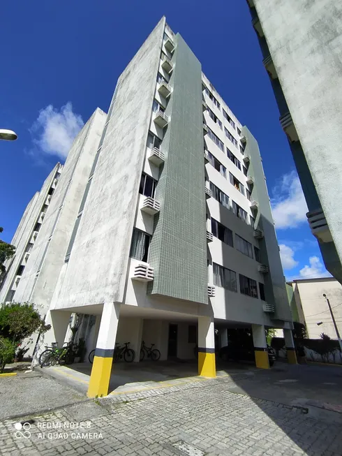 Foto 1 de Apartamento com 2 Quartos à venda, 60m² em Arruda, Recife