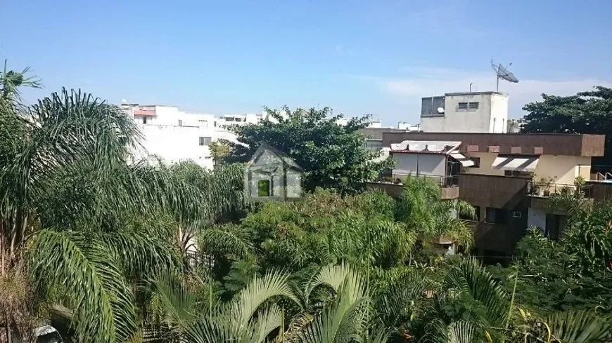 Foto 1 de Cobertura com 3 Quartos à venda, 190m² em Barra da Tijuca, Rio de Janeiro