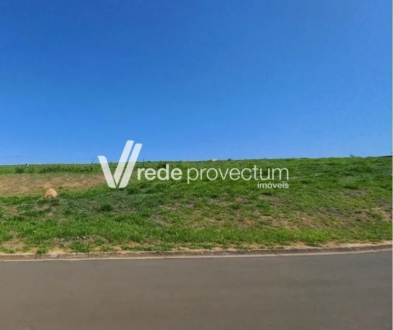 Foto 1 de Lote/Terreno à venda, 1200m² em JARDIM QUINTAS DA TERRACOTA, Indaiatuba