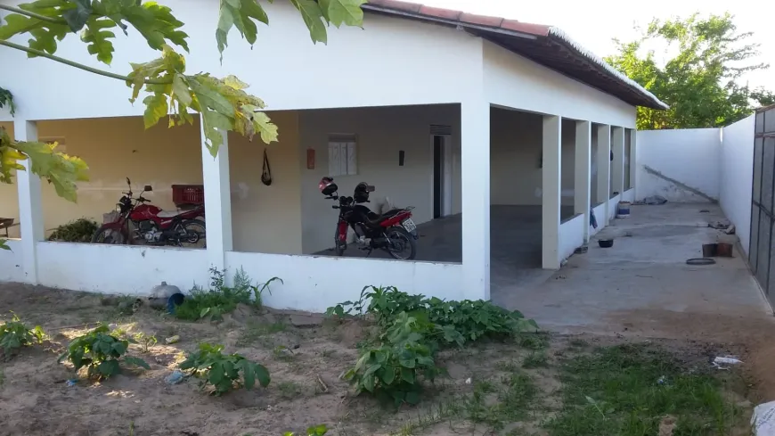 Foto 1 de Fazenda/Sítio com 3 Quartos à venda, 190m² em Bela Parnamirim, Parnamirim