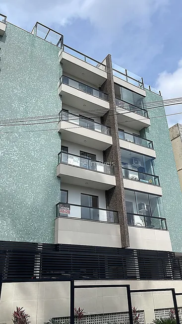 Foto 1 de Apartamento com 2 Quartos à venda, 72m² em Vale do Ipê, Juiz de Fora