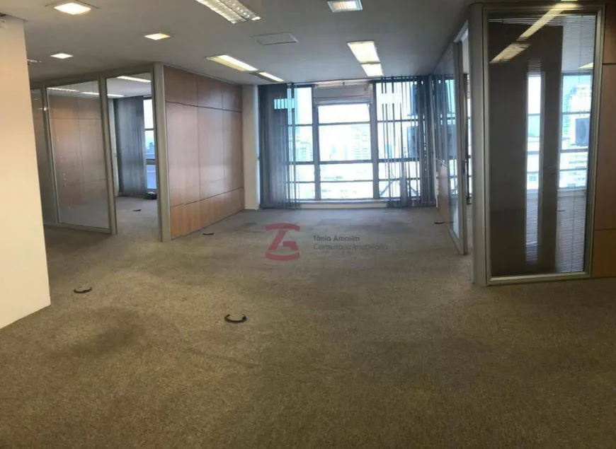 Foto 1 de Sala Comercial para alugar, 185m² em Paraíso, São Paulo