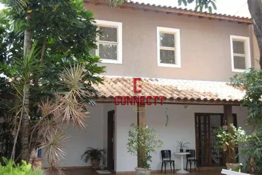 Foto 1 de Casa com 2 Quartos à venda, 146m² em Planalto Verde I, Ribeirão Preto