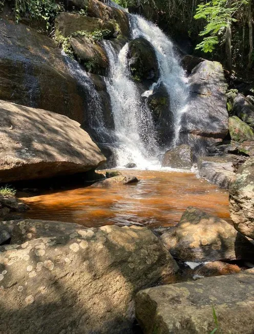 Foto 1 de Lote/Terreno à venda, 1000m² em Centro, Igaratá