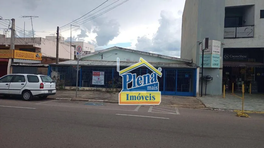 Foto 1 de Imóvel Comercial com 2 Quartos à venda, 160m² em Condomínio Coronel Nova Veneza, Sumaré