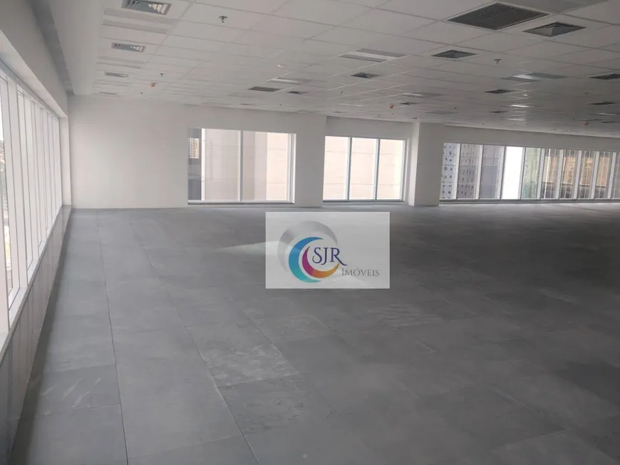 Foto 1 de Sala Comercial para alugar, 533m² em Brooklin, São Paulo