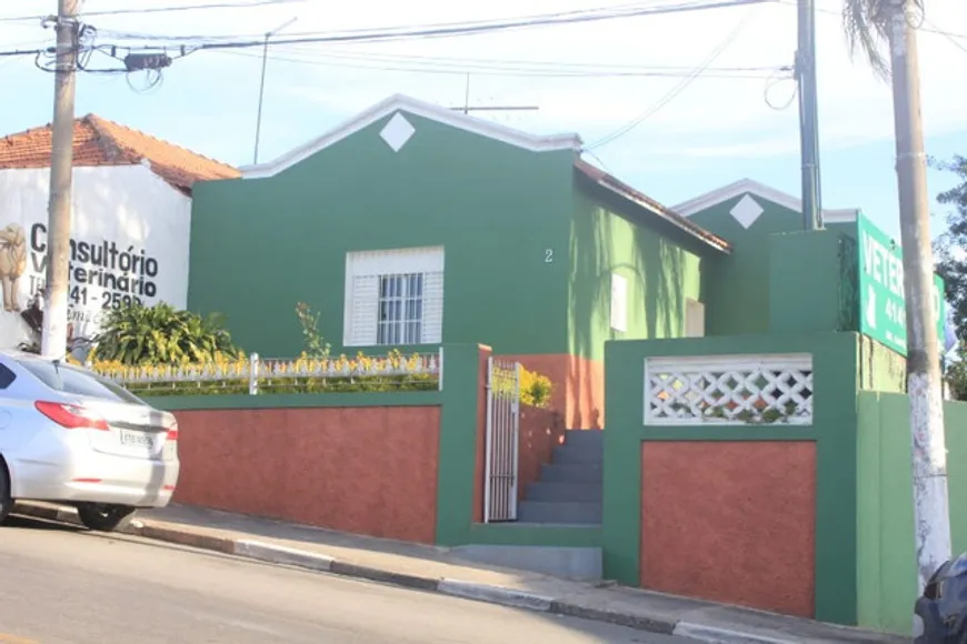 Foto 1 de Casa com 2 Quartos à venda, 300m² em Centro, Itapevi