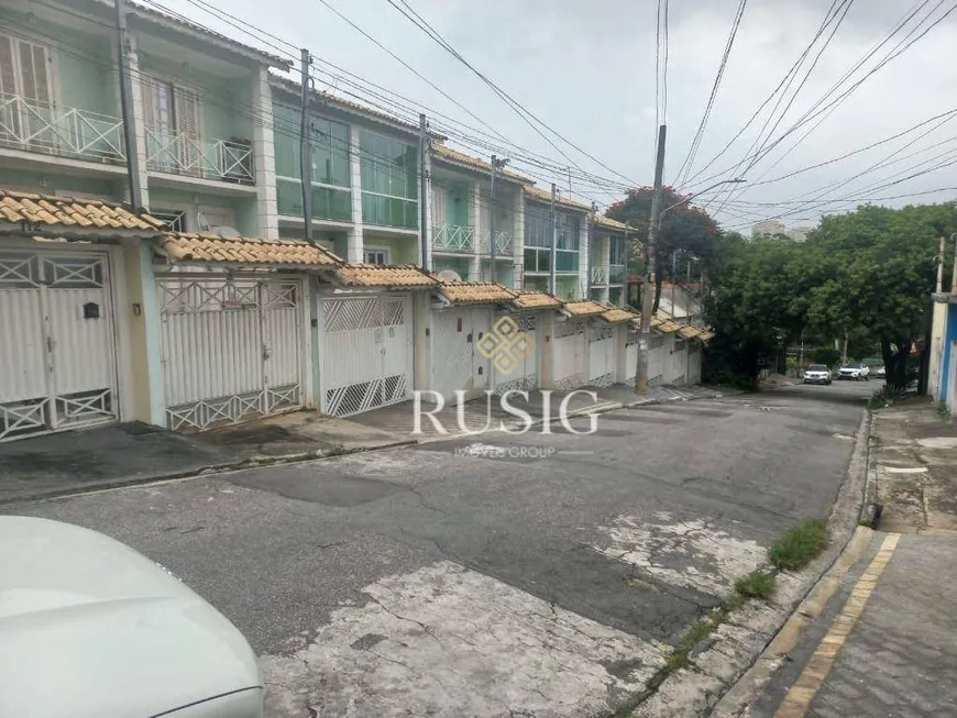 Foto 1 de Sobrado com 3 Quartos à venda, 100m² em Itaquera, São Paulo